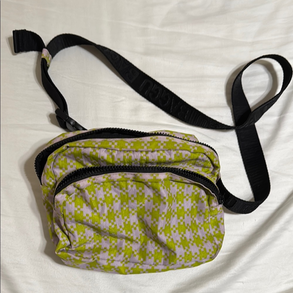 BAGGU